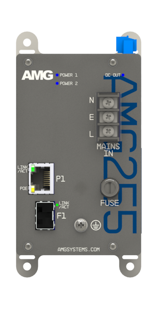 AMG255-1FAT-1S-P30-T